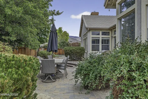 $849,000 | 2850 Friar Rock Court, Sparks, NV 89436