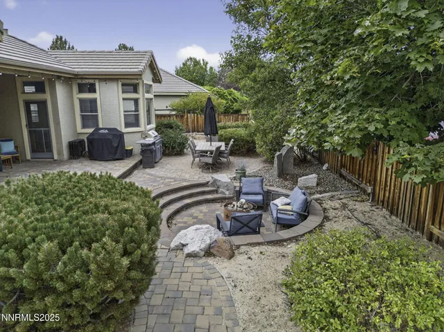 $899,999 | 2850 Friar Rock Court, Sparks, NV 89436