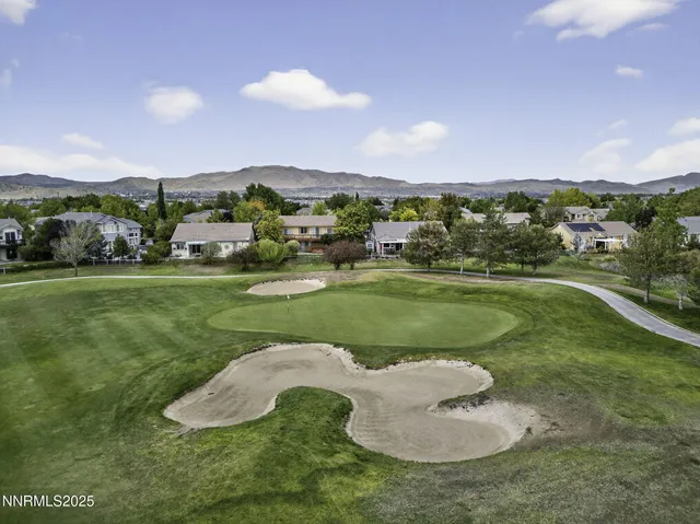 $899,999 | 2850 Friar Rock Court, Sparks, NV 89436