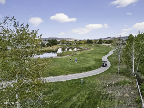 $849,000 | 2850 Friar Rock Court, Sparks, NV 89436