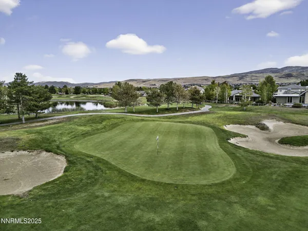 $849,000 | 2850 Friar Rock Court, Sparks, NV 89436