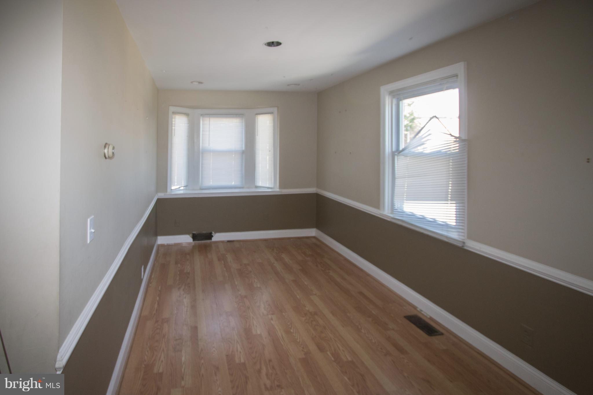 3900 Brookhill Road Baltimore, MD 21215 - Photo 3 of 9 Interior (General)
