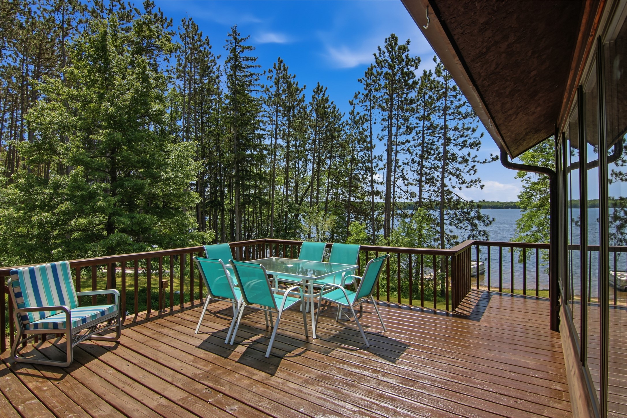 12575 County Rd D Holcombe, WI 54745 - Photo 26 of 28