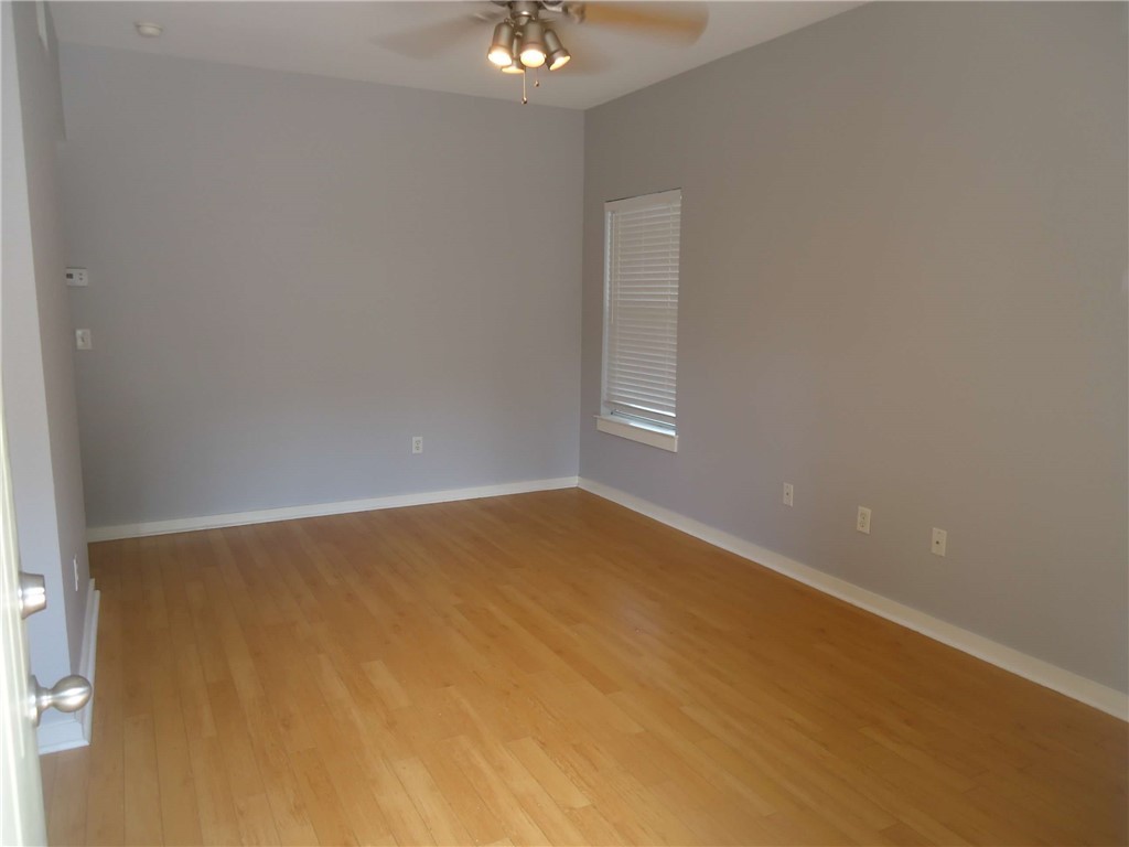 2106 Cullen Avenue, Unit 102 Austin, TX 78757 - Photo 7 of 11 a view of an empty room