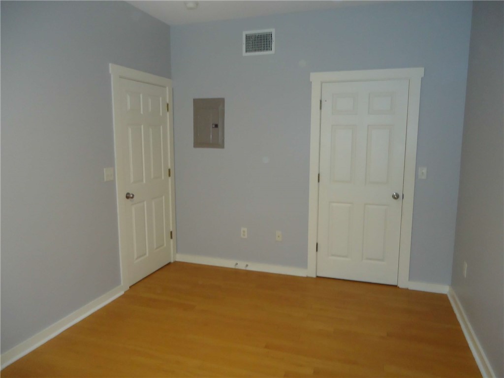 2106 Cullen Avenue, Unit 102 Austin, TX 78757 - Photo 8 of 11 a view of an empty room