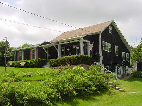 892 Cobb Hill Road Moretown, VT 05676 - Photo 1 of 1 Gallery Image 1