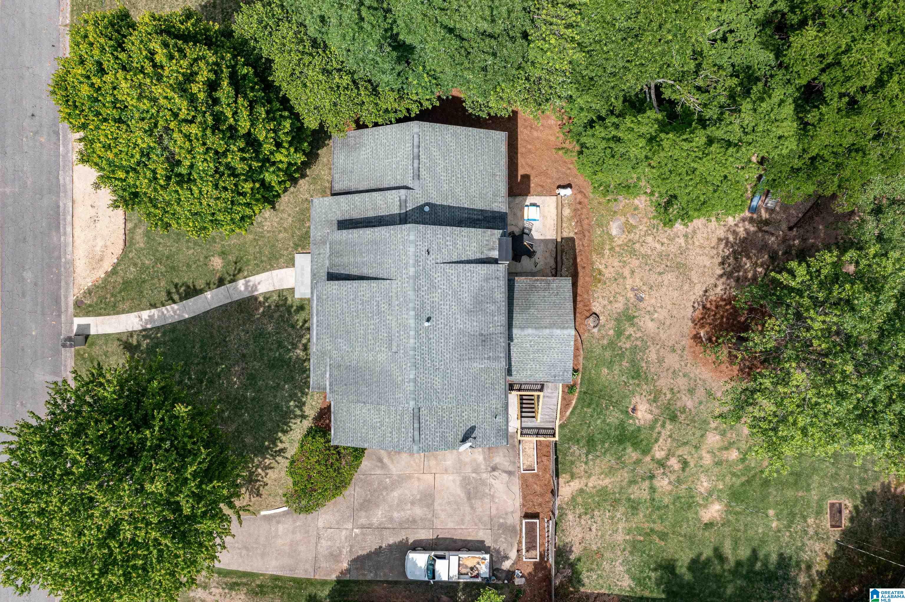 3653 Crestside Road Birmingham, AL 35223 - Photo 40 of 47