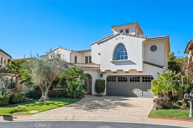 $3,300,000 | 5 Castillo Del Mar, Dana Point, CA 92624