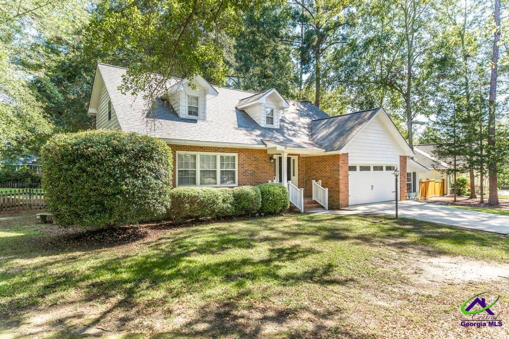 1003 Cherokee Road Perry, GA 31069 - Photo 5 of 40 Gallery Image 5