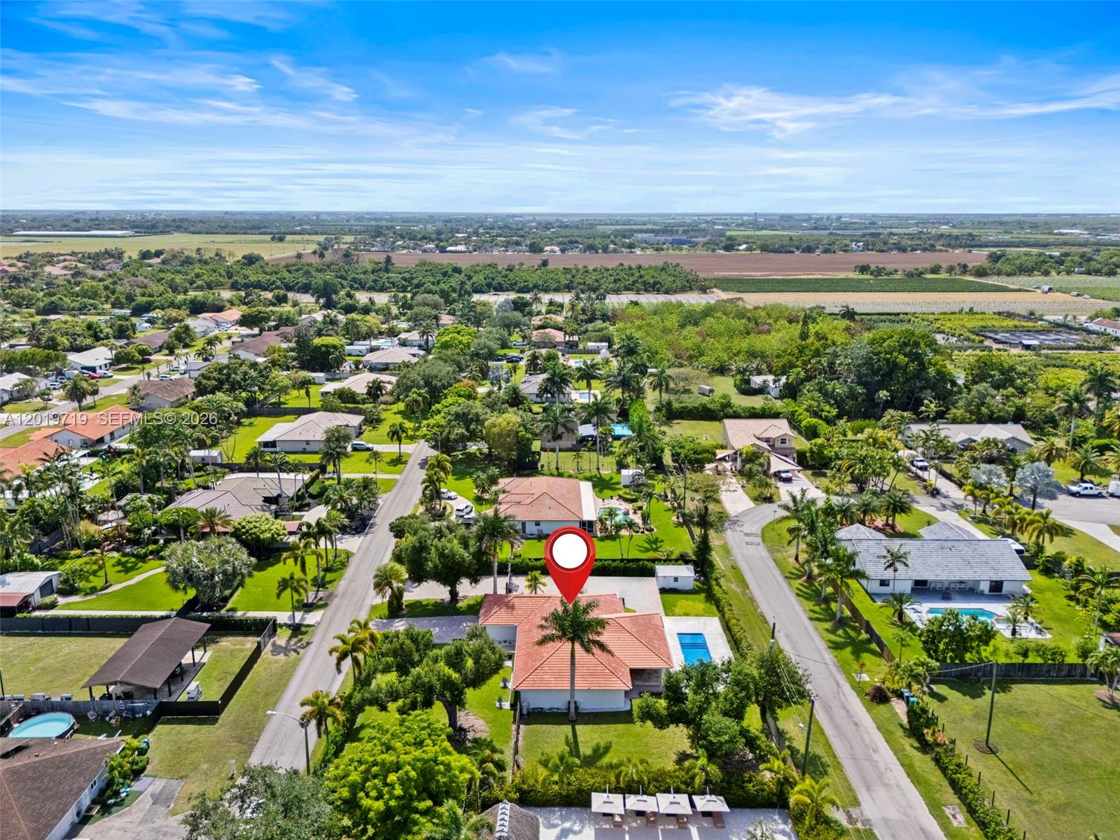 18733 Southwest 293rd Terrace Homestead, FL 33030 - Photo 51 of 55