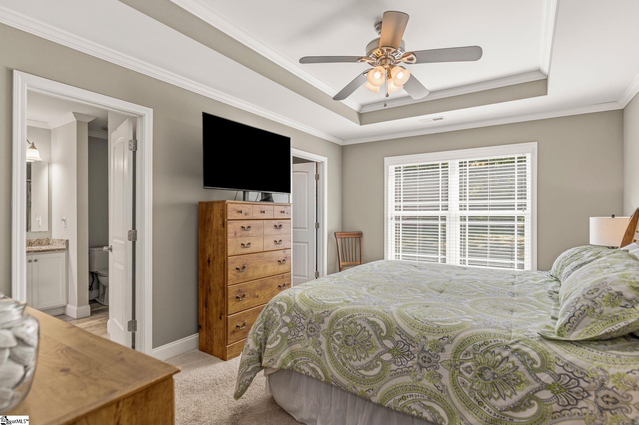 190 Yates Road Liberty, SC 29657 - Photo 19 of 44 Gallery Image 19