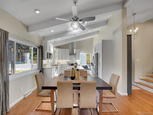 $909,900 | 3953 East Costilla Avenue, Centennial, CO 80122