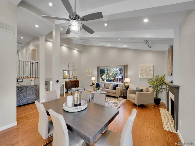 $909,900 | 3953 East Costilla Avenue, Centennial, CO 80122