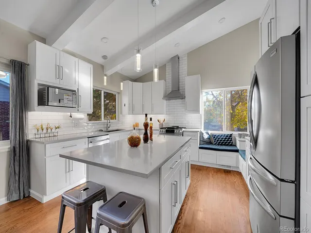 $909,900 | 3953 East Costilla Avenue, Centennial, CO 80122