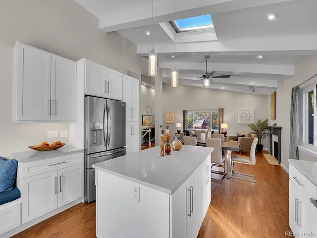 $909,900 | 3953 East Costilla Avenue, Centennial, CO 80122