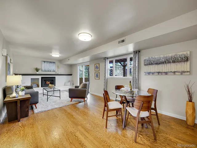 $909,900 | 3953 East Costilla Avenue, Centennial, CO 80122