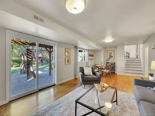 $909,900 | 3953 East Costilla Avenue, Centennial, CO 80122