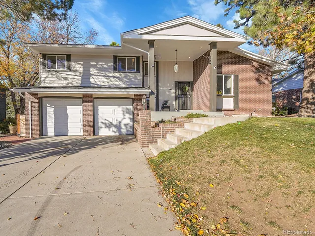 $909,900 | 3953 East Costilla Avenue, Centennial, CO 80122