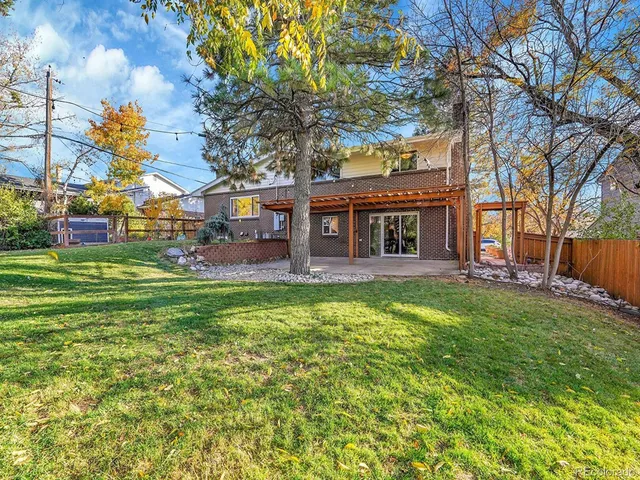 $909,900 | 3953 East Costilla Avenue, Centennial, CO 80122
