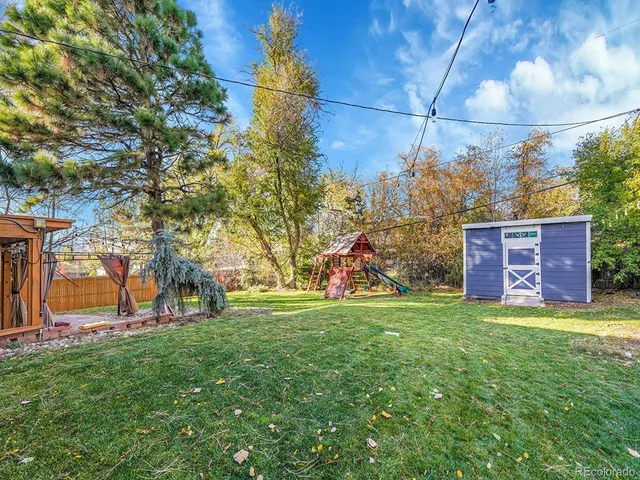 $909,900 | 3953 East Costilla Avenue, Centennial, CO 80122