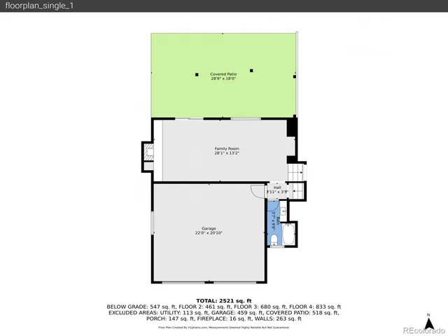 $909,900 | 3953 East Costilla Avenue, Centennial, CO 80122