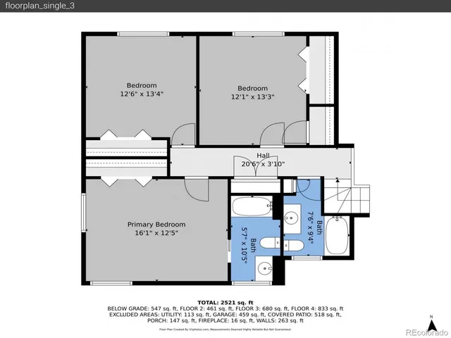 $909,900 | 3953 East Costilla Avenue, Centennial, CO 80122