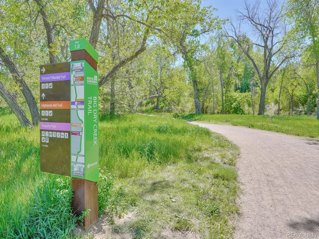 $909,900 | 3953 East Costilla Avenue, Centennial, CO 80122