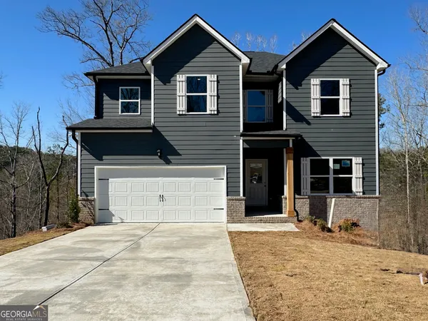 $399,900 | 5518 Legacy Trail, Douglasville, GA 30135