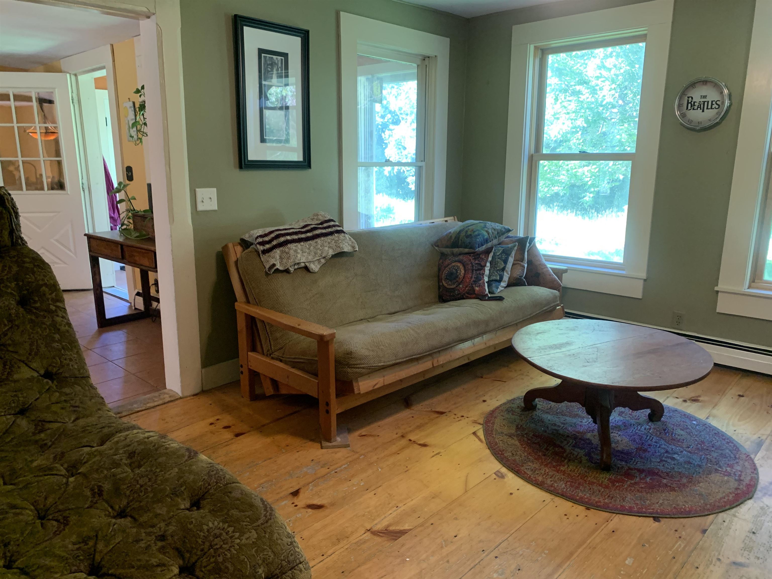 2071 Center Fayston Road Fayston, VT 05660 - Photo 15 of 39