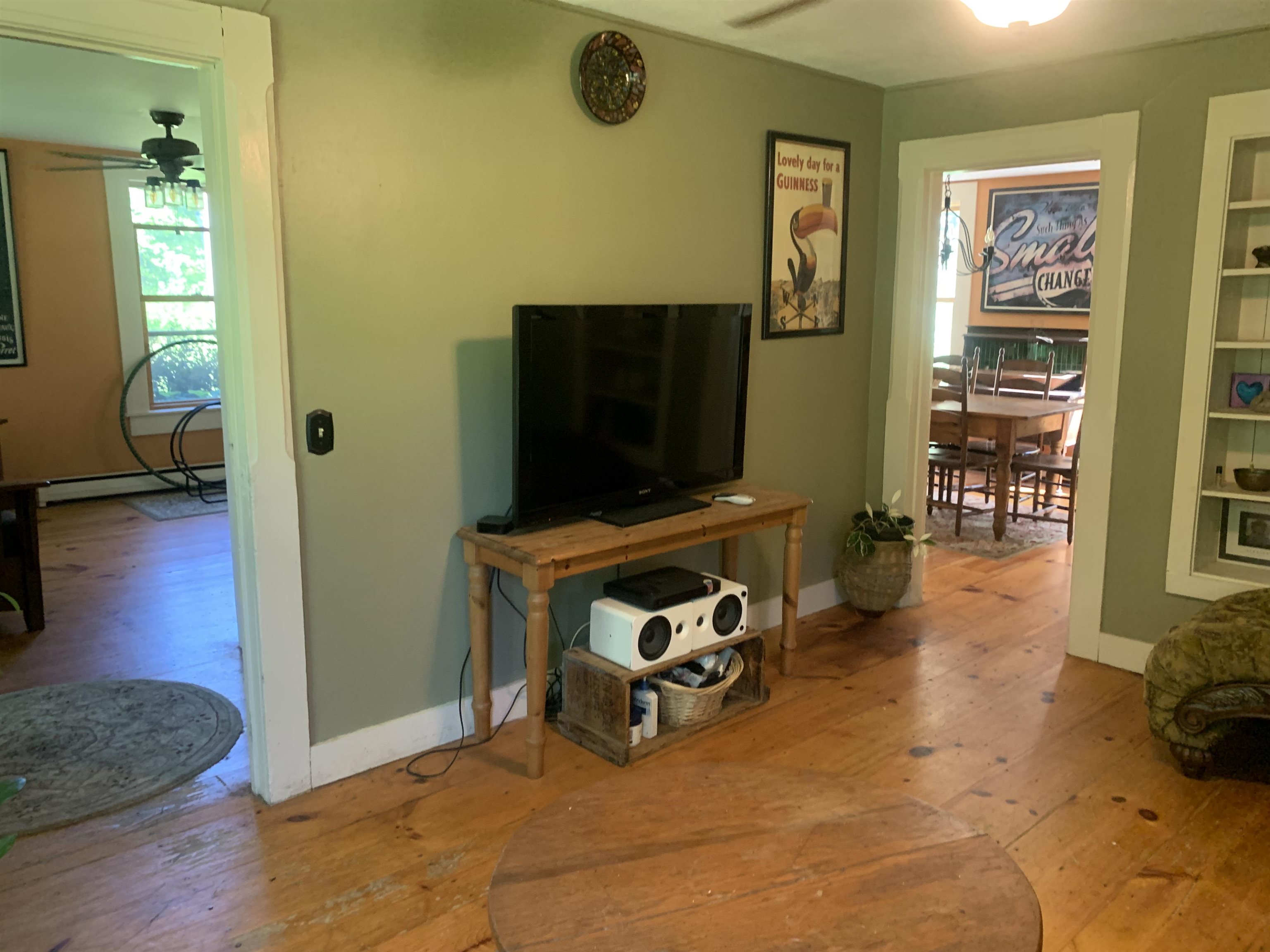 2071 Center Fayston Road Fayston, VT 05660 - Photo 16 of 39