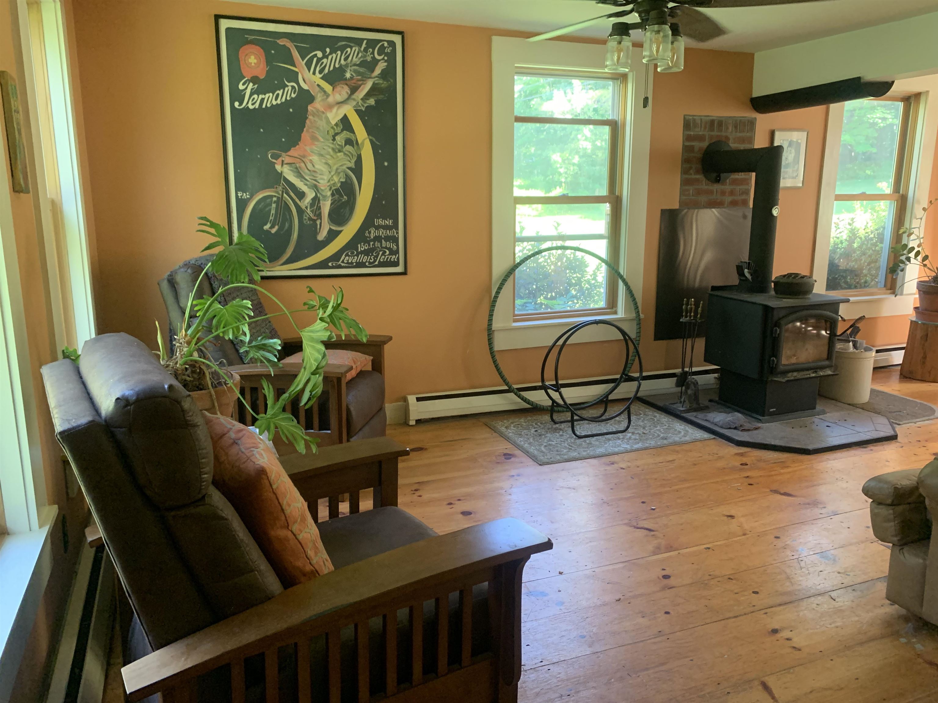 2071 Center Fayston Road Fayston, VT 05660 - Photo 17 of 39