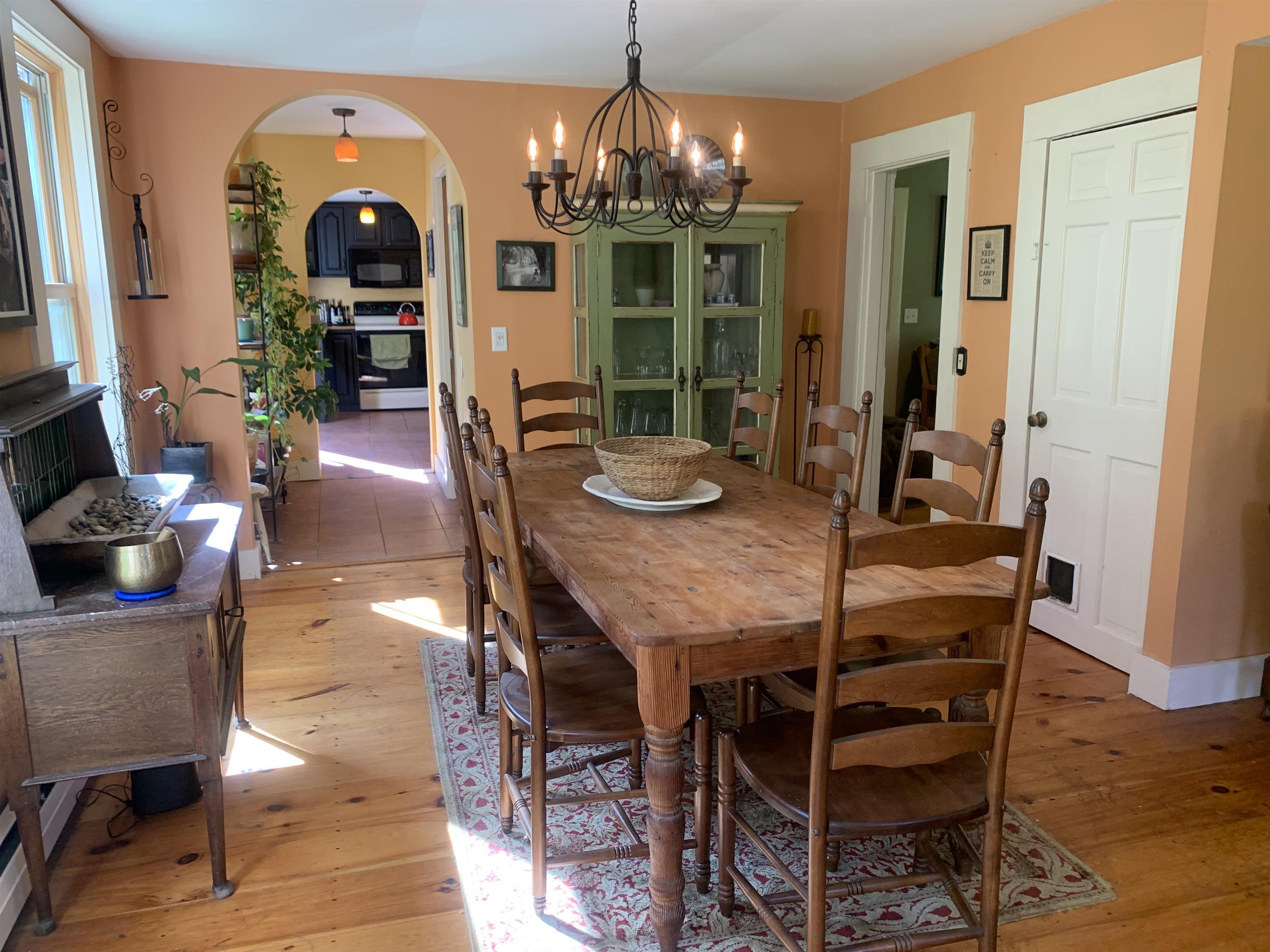 2071 Center Fayston Road Fayston, VT 05660 - Photo 21 of 39