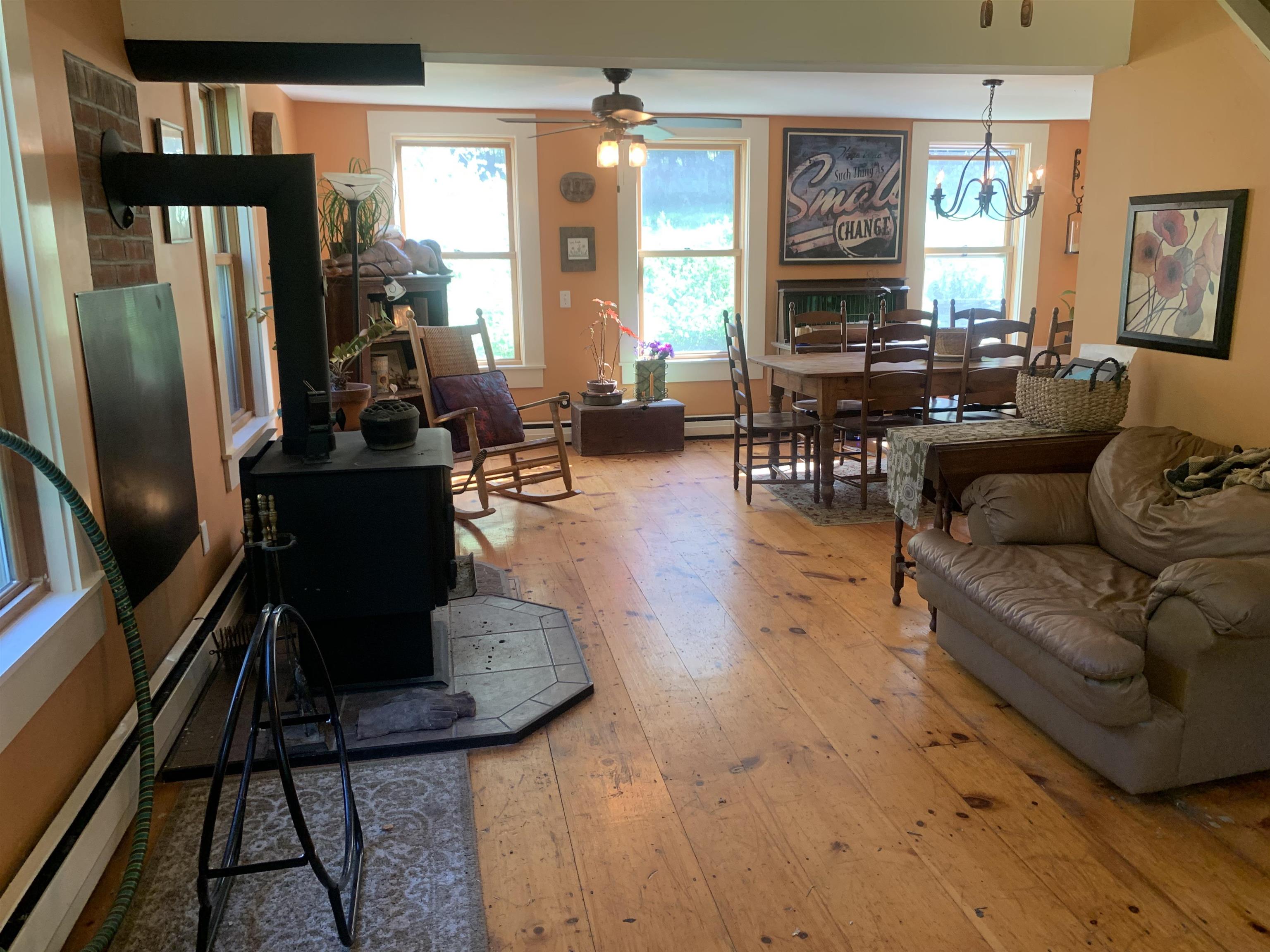 2071 Center Fayston Road Fayston, VT 05660 - Photo 23 of 39