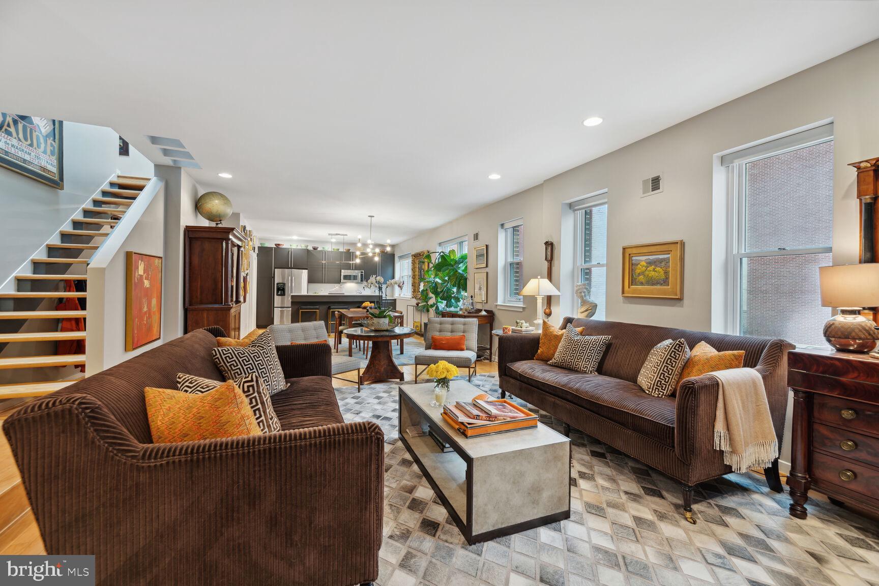 436 M Street Northwest, Unit 5 Washington, DC 20001 - Photo 2 of 30