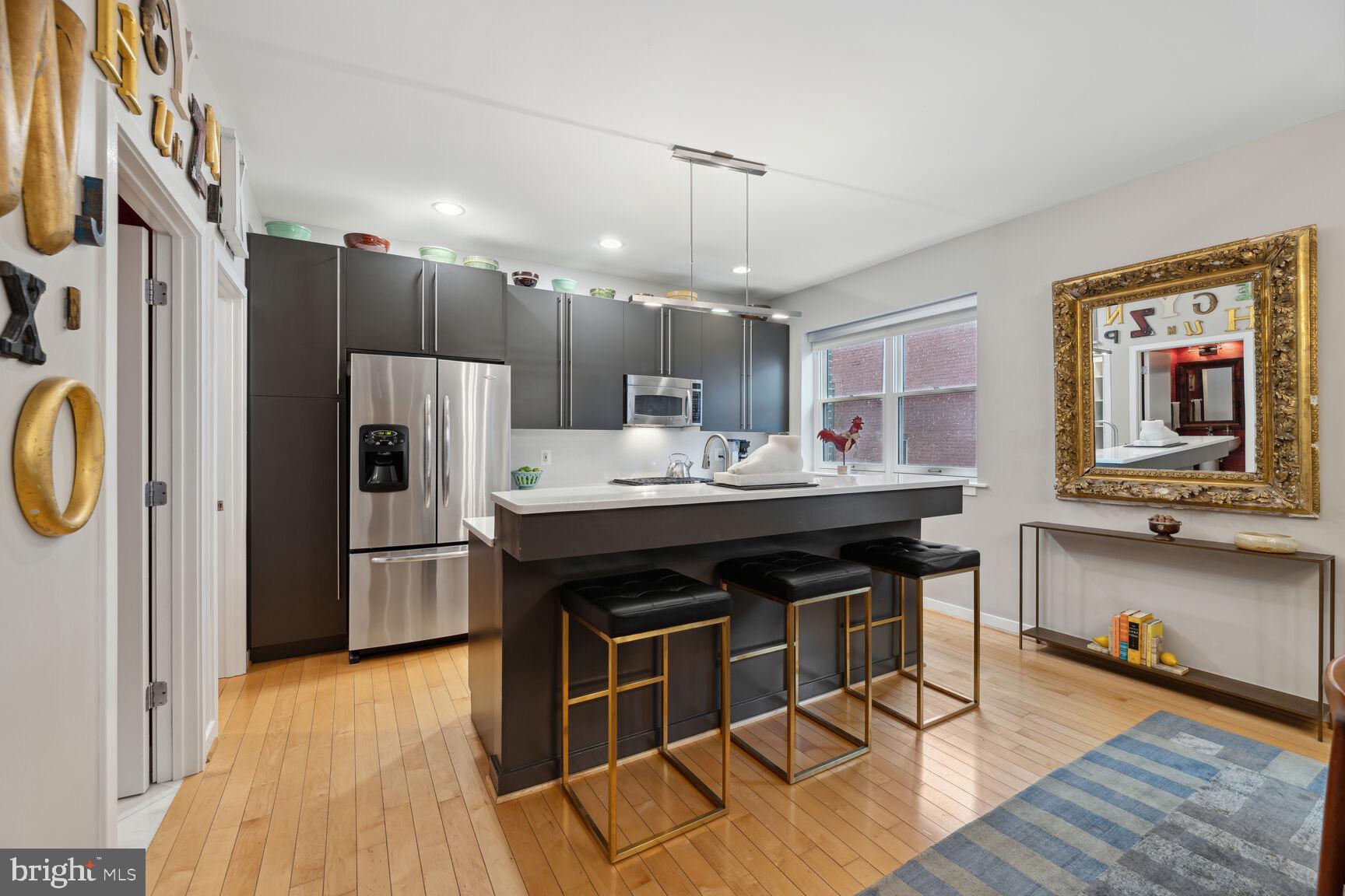 436 M Street Northwest, Unit 5 Washington, DC 20001 - Photo 4 of 30