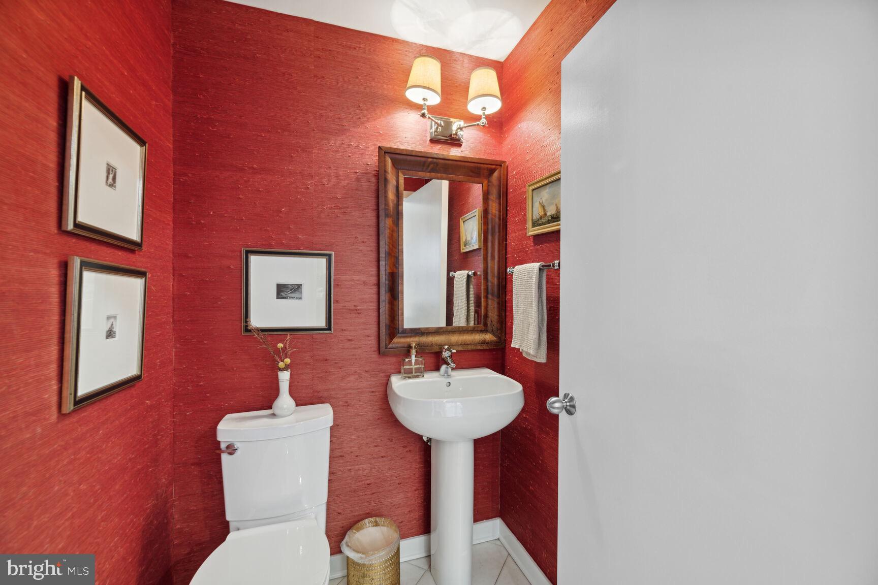 436 M Street Northwest, Unit 5 Washington, DC 20001 - Photo 7 of 30