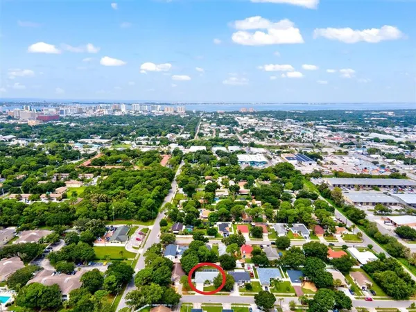 $7,500 | 1019 Snead Avenue, Sarasota, FL 34237