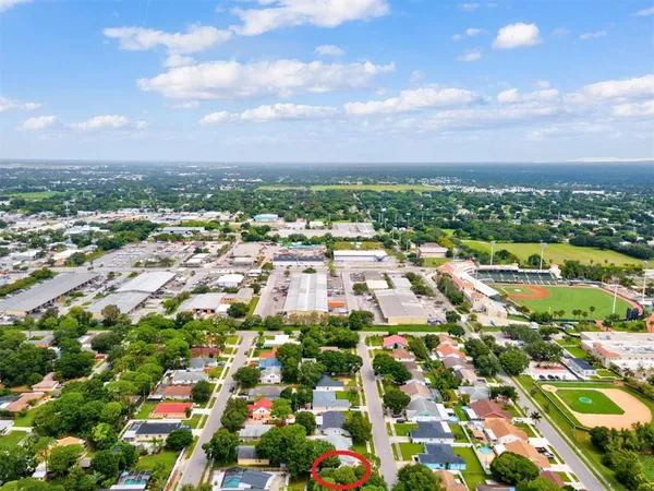 $7,500 | 1019 Snead Avenue, Sarasota, FL 34237
