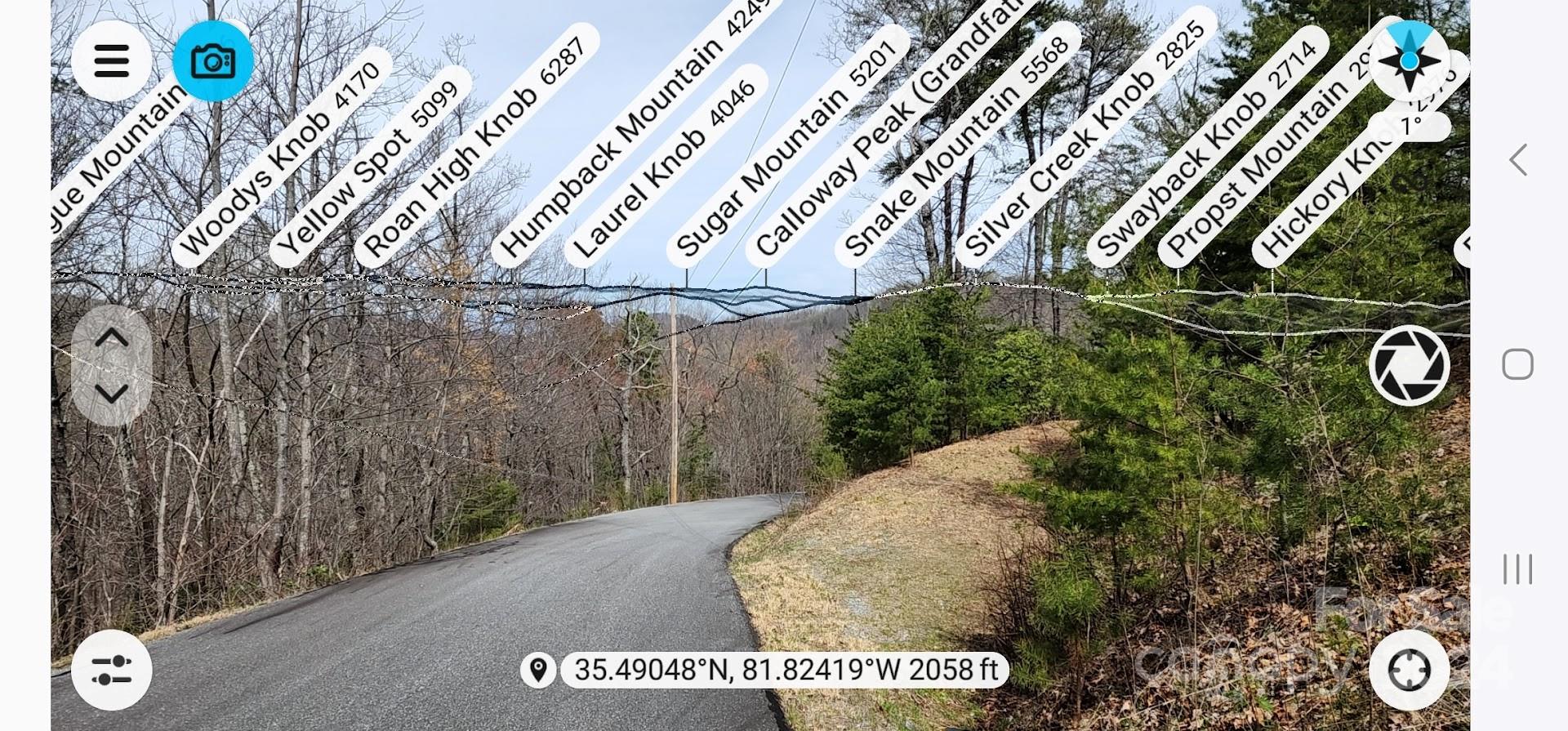69 Arbra Mountain Road Bostic, NC 28018 - Photo 14 of 16 Gallery Image 14