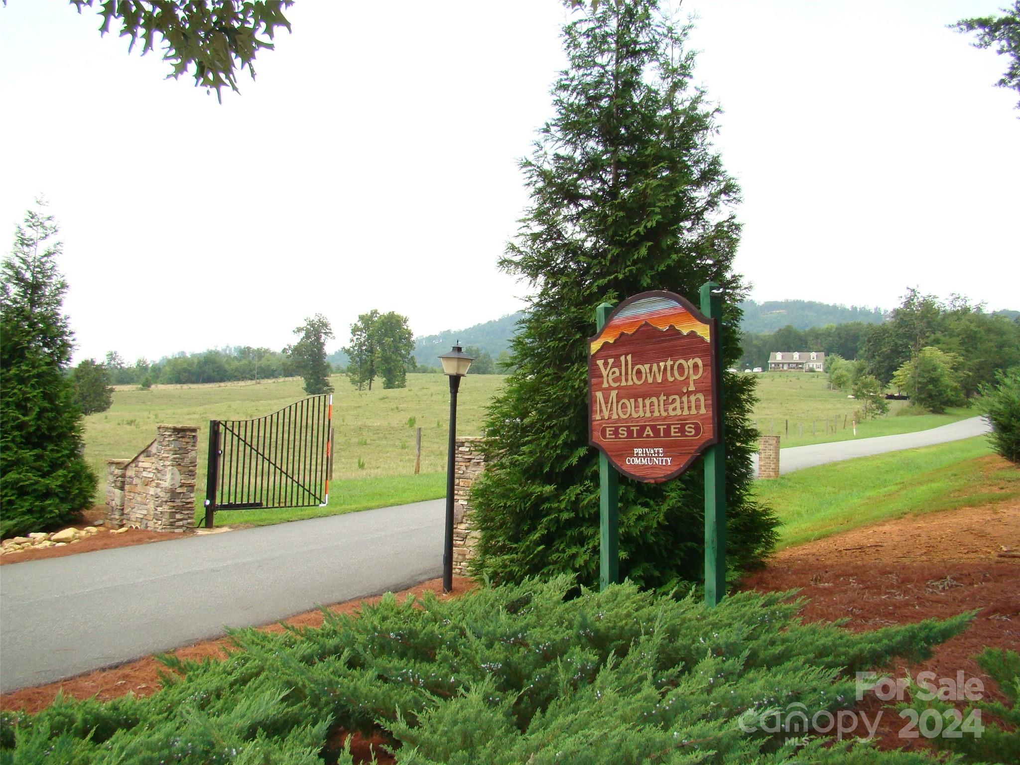 69 Arbra Mountain Road Bostic, NC 28018 - Photo 16 of 16 Gallery Image 16
