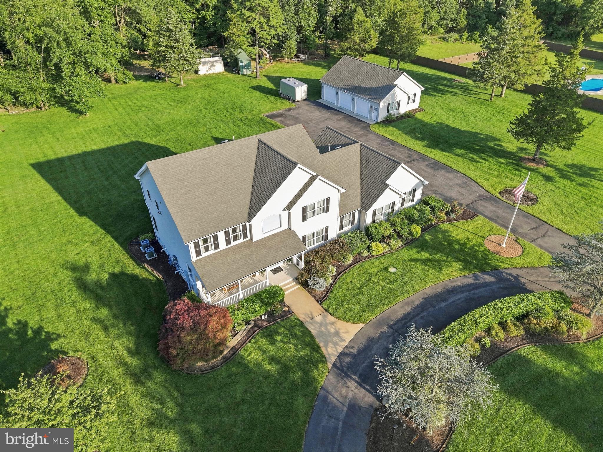 646 Albertson Road Hammonton, NJ 08037 - Photo 3 of 65 Gallery Image 3