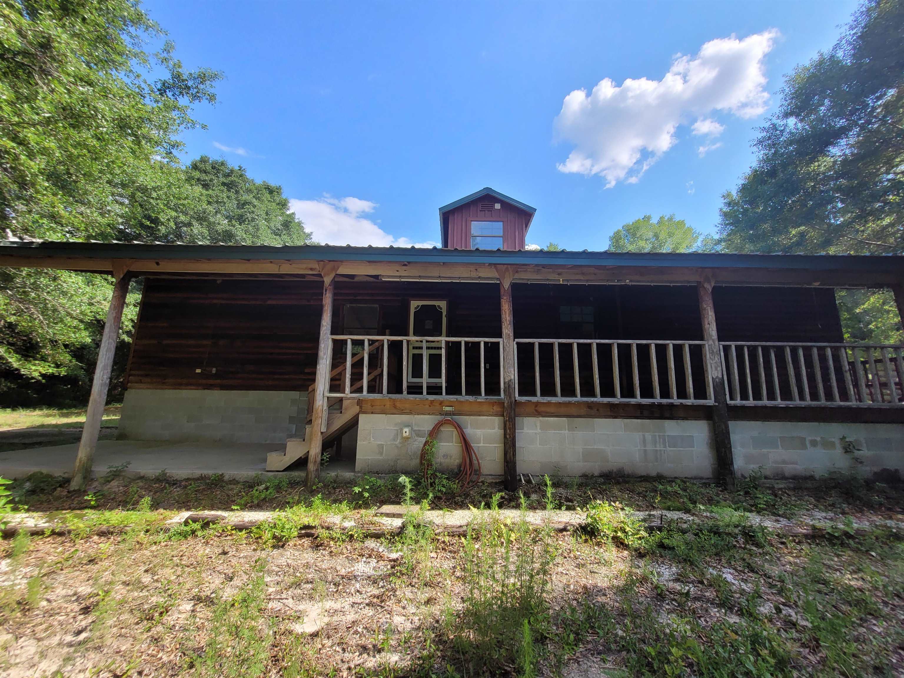 1148 Sardis Church Road Atmore, AL 36502 - Photo 9 of 27