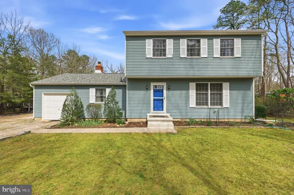 $490,000 | 20 Brotherton Road, Shamong, NJ 08088