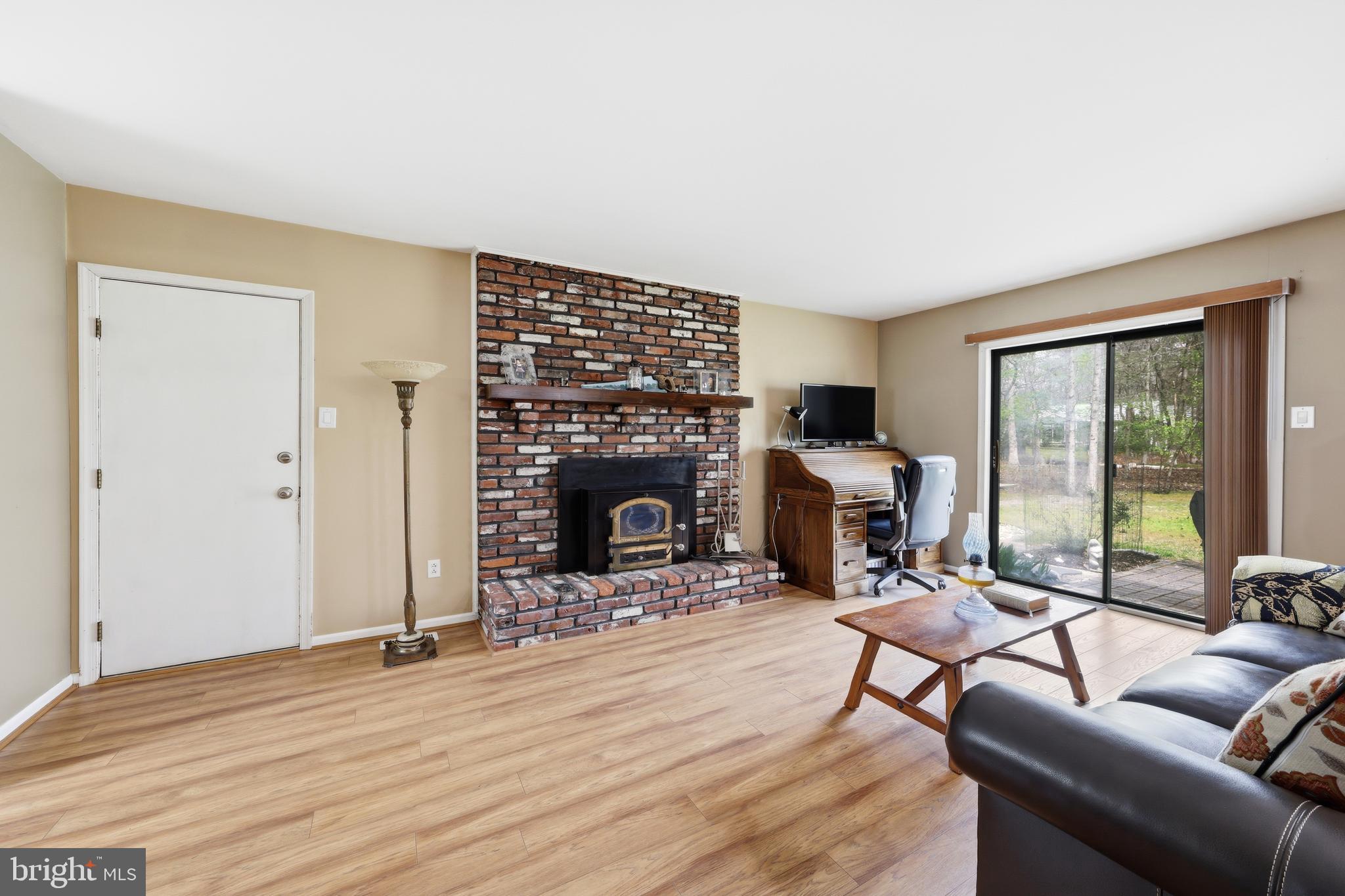 20 Brotherton Road Shamong, NJ 08088 - Photo 19 of 39