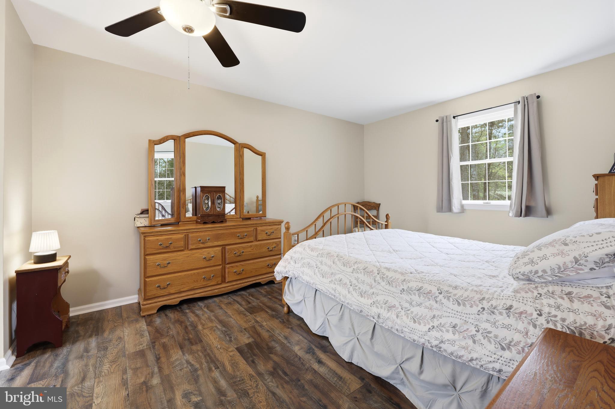 20 Brotherton Road Shamong, NJ 08088 - Photo 23 of 39 Primary Bedroom