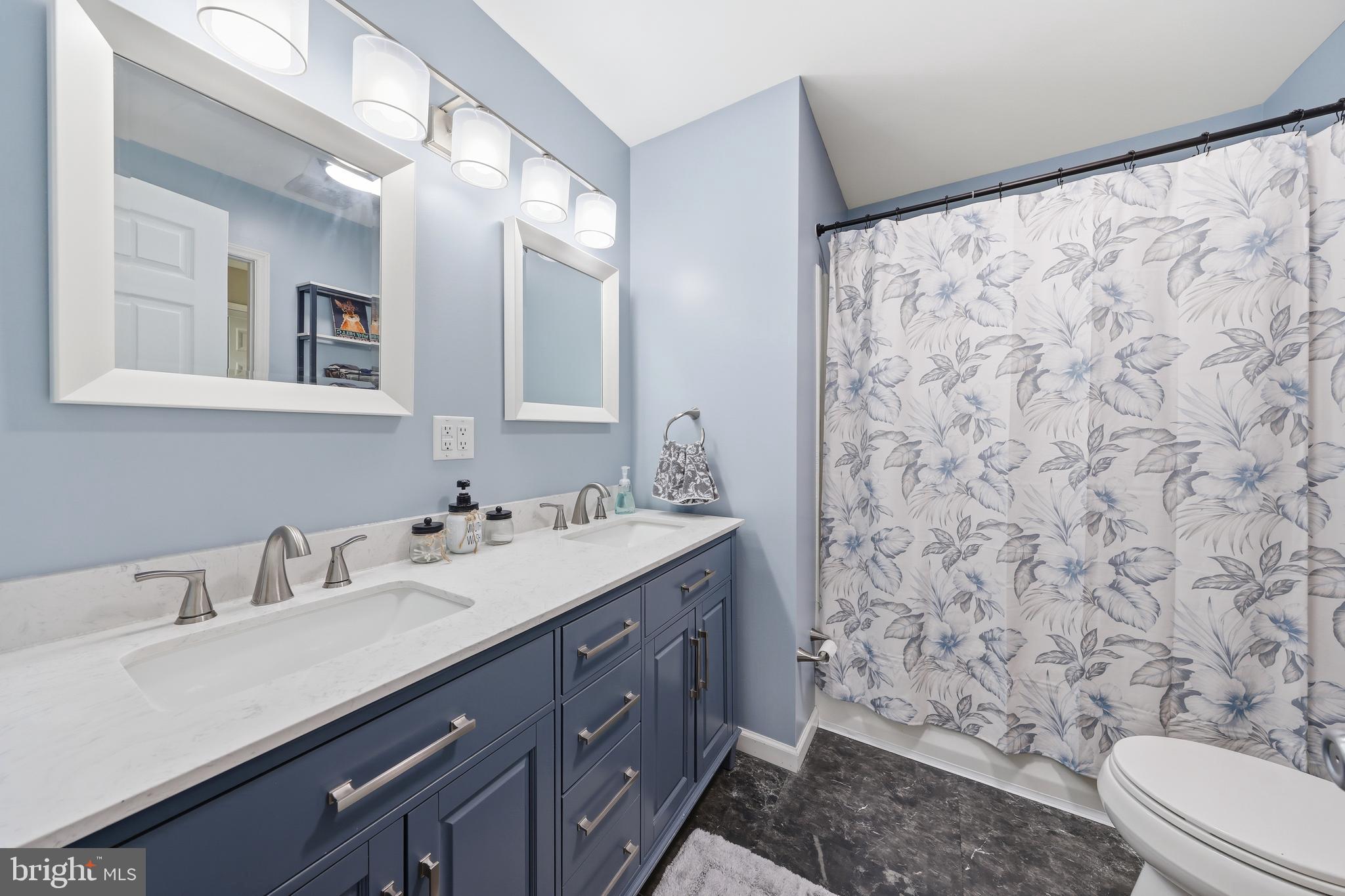 20 Brotherton Road Shamong, NJ 08088 - Photo 26 of 39 Hall Bath