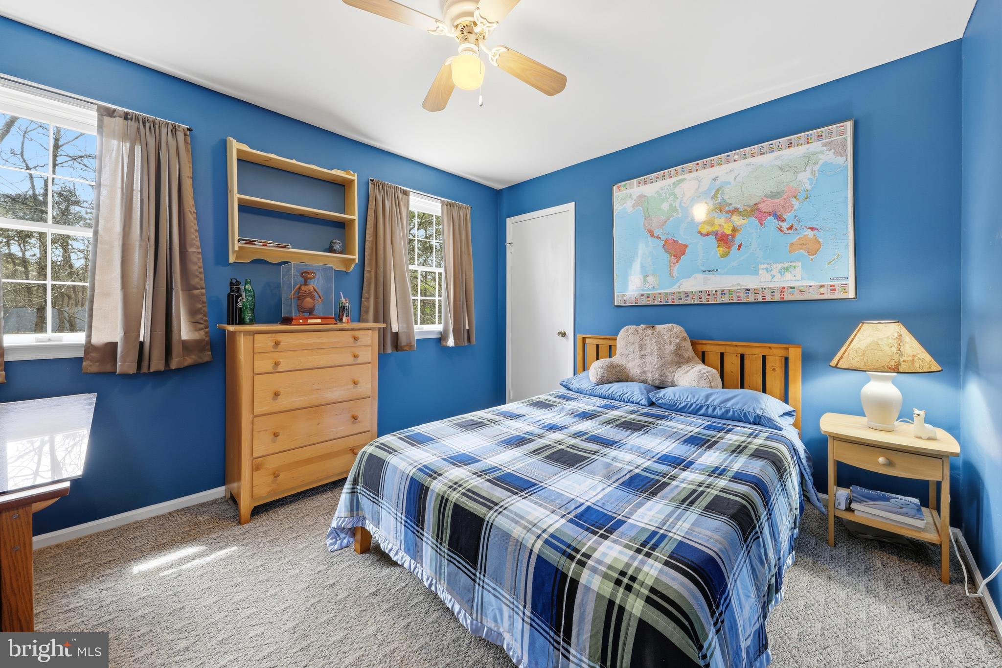 20 Brotherton Road Shamong, NJ 08088 - Photo 27 of 39 Bedroom 2