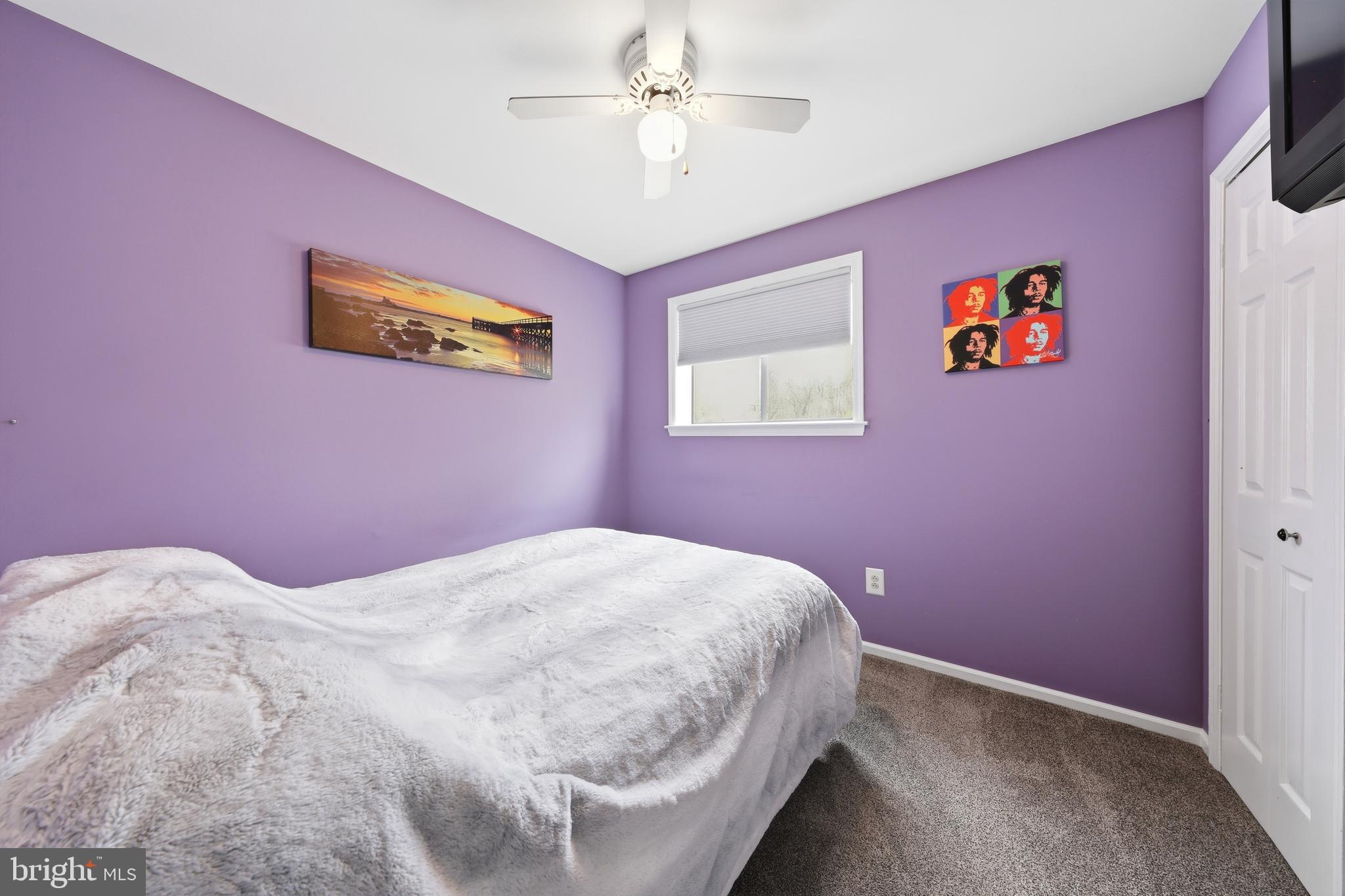 20 Brotherton Road Shamong, NJ 08088 - Photo 28 of 39 Bedroom 3