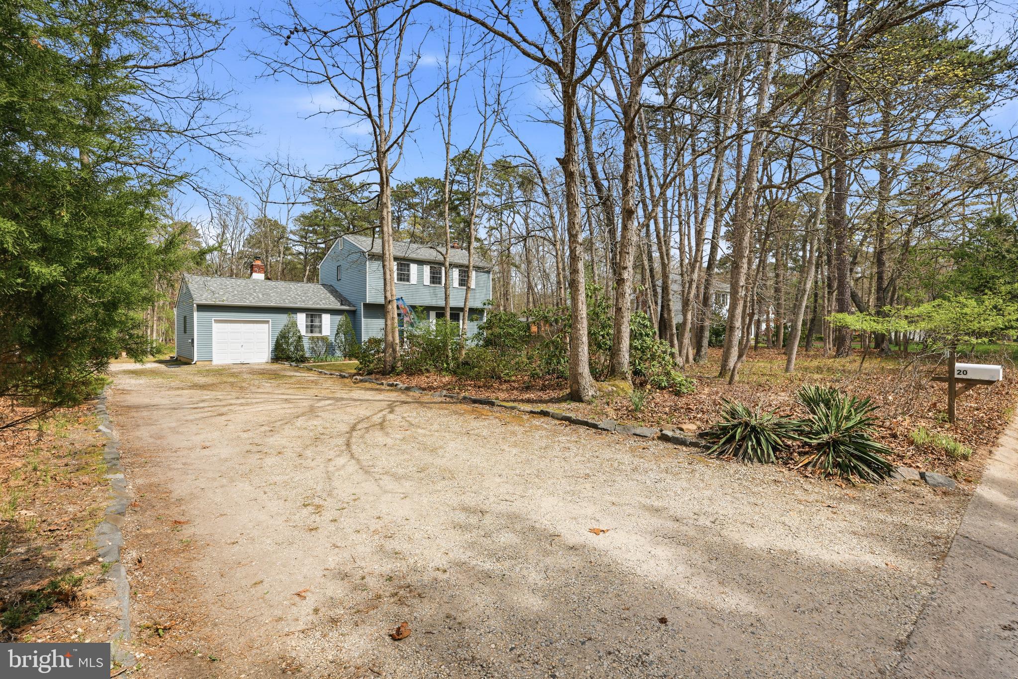 20 Brotherton Road Shamong, NJ 08088 - Photo 3 of 39