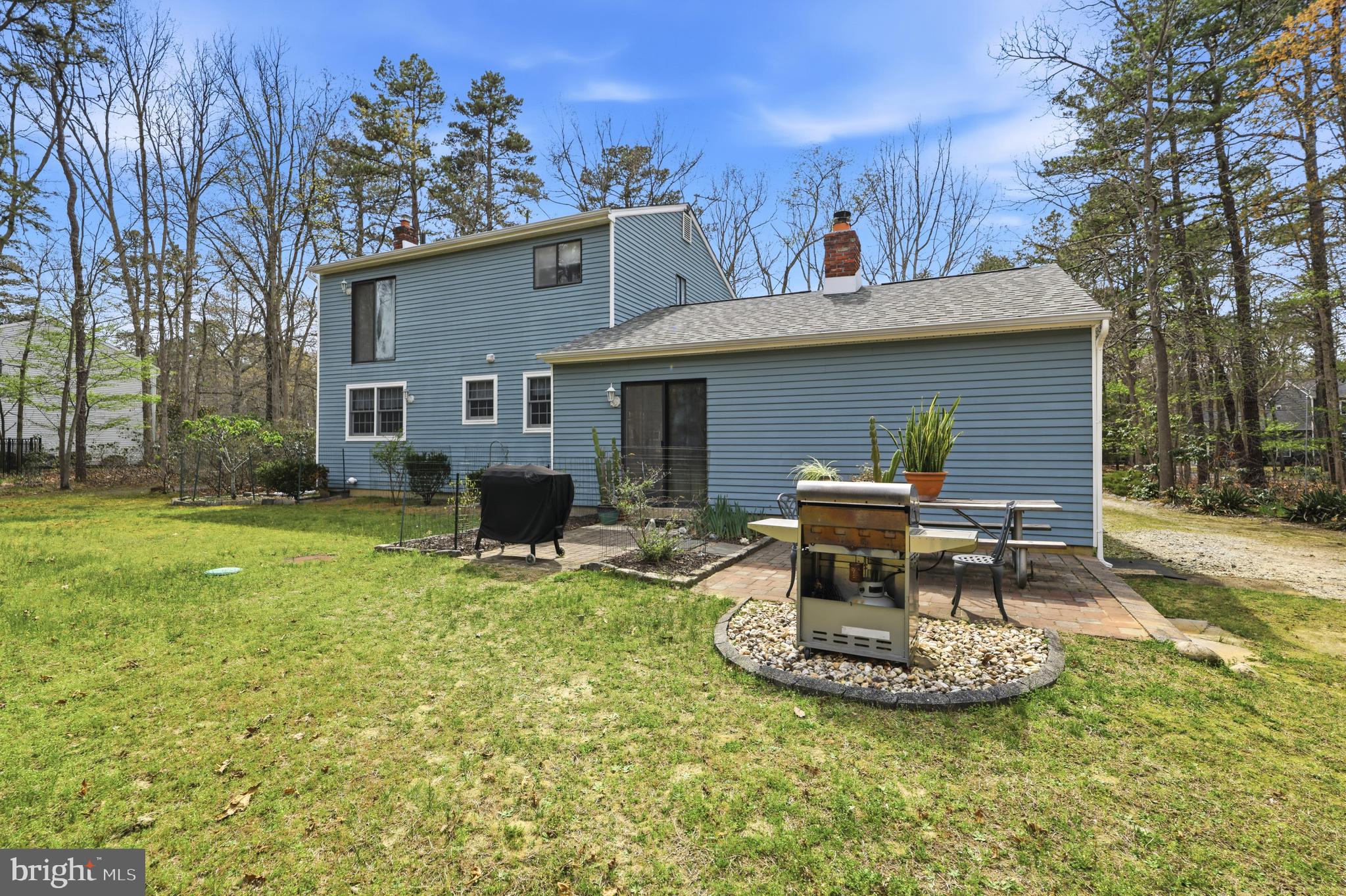 20 Brotherton Road Shamong, NJ 08088 - Photo 33 of 39